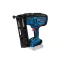 BOSCH Pistol cuie pentru finisare cu acumulator GNH 18V-64-2 M 20° (fără acumulator și încărcător) / 32 - 64 mm