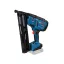 BOSCH Mașină de înfipt cuie pe unghi GNH 18V-64 MD 34° (fără acumulator și încărcător) / 32 - 64 mm