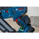 BOSCH Mașină de înfipt cuie pe unghi GNH 18V-64 MD 34° (fără acumulator și încărcător) / 32 - 64 mm