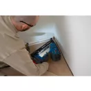 BOSCH Pistol de bătut cuie unghiular cu baterie GNH 18V-64 MD 34° în cutie L-BOXX 238 (fără baterie și încărcător) / 32 - 64 mm