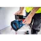 BOSCH Radio Bluetooth cu acumulator GPB18V-3C 10W IP54 (Fără acumulator și încărcător)