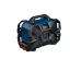 BOSCH Radio/încărcător cu acumulator 12V / 18V GPB 18VH-6 SRC (DAB+, Bluetooth, FM și AUX) IP 54