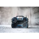 BOSCH Radio/încărcător cu acumulator 12V / 18V GPB 18VH-6 SRC (DAB+, Bluetooth, FM și AUX) IP 54