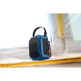   BOSCH Boxă Bluetooth cu acumulator GPB 18V-1 C (fără acumulator și încărcător)