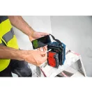 BOSCH Boxă Bluetooth cu acumulator GPB 18V-1 C (fără acumulator și încărcător)
