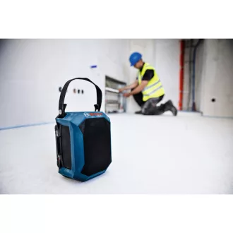   BOSCH Boxă Bluetooth cu acumulator GPB 18V-1 C (fără acumulator și încărcător)