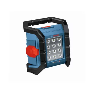   BOSCH Lampă cu acumulator GLI18V-1500 (Fără acumulator și încărcător) 1500 lm IP64