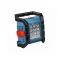 BOSCH Lampă cu acumulator GLI18V-1500 (Fără acumulator și încărcător) 1500 lm IP64