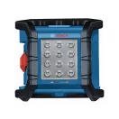 BOSCH Lampă cu acumulator GLI18V-1500 (Fără acumulator și încărcător) 1500 lm IP64