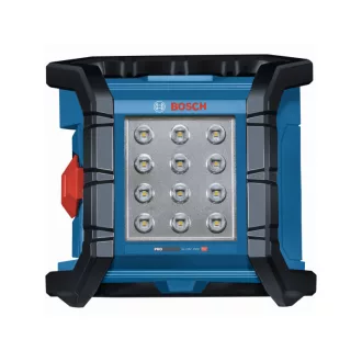   BOSCH Lampă cu acumulator GLI18V-1500 (Fără acumulator și încărcător) 1500 lm IP64