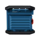 BOSCH Lampă cu acumulator GLI18V-1500 (Fără acumulator și încărcător) 1500 lm IP64