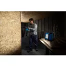 BOSCH Lampă cu acumulator GLI18V-1500 (Fără acumulator și încărcător) 1500 lm IP64