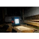 BOSCH Lampă cu acumulator GLI18V-1500 (Fără acumulator și încărcător) 1500 lm IP64