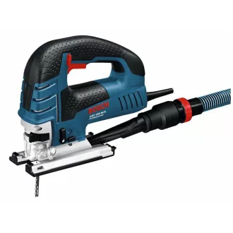   Ferăstrău alternativ BOSCH GST 150 BCE cu mâner etrier, în carcasă / 780 W