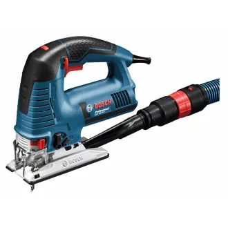   Ferăstrău alternativ BOSCH GST 160 BCE cu mâner etrier, în L-Boxx / 800 W