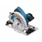 Ferăstrău circular BOSCH GKS 85 G pornire soft, în cutie de carton (235 mm x 30 mm) / 2200 W