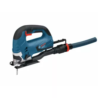   Ferăstrău alternativ BOSCH GST 90 BE cu mâner etrier, în carcasă / 650 W