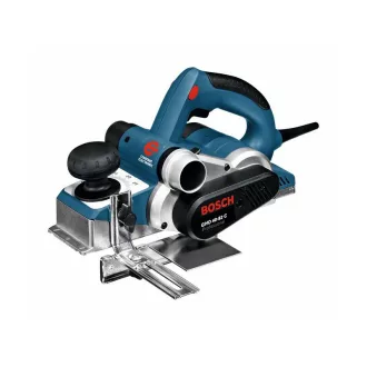 Rindeau BOSCH 82 mm GHO 40-82 C în L-Boxx / 850 W