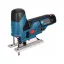 BOSCH Ferastrau pendular cu acumulator GST 12V-70 cu mâner de prindere, în cutie de carton (fără acumulator și încărcător)