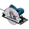 Ferăstrău circular BOSCH GKS 235 Turbo în cutie de carton (235 mm x 30 mm) / 2050 W