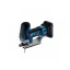 Ferăstrău alternativ cu acumulator BOSCH GST 18V-155 SC cu mâner, în L-Boxx (2 baterii x 4,0 Ah + încărcător rapid