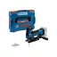 BOSCH EXPERT Fierăstrău pendular cu acumulator EXST18V-155S cu mâner în formă de cârlig (fără acumulator și încărcător) în cutie L-BOXX