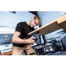 BOSCH EXPERT Fierăstrău pendular cu acumulator EXST18V-155S cu mâner în formă de cârlig (fără acumulator și încărcător) în cutie L-BOXX
