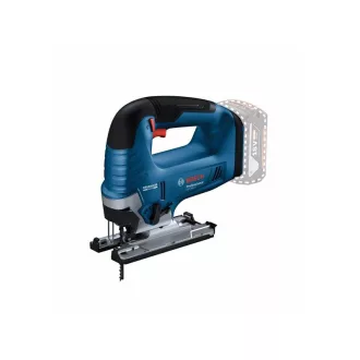   BOSCH Ferăstrău alternativ cu acumulator GST 185-LI cu mâner etrier, în cutie de carton (fără baterie și încărcător)