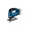 BOSCH Ferăstrău alternativ cu acumulator GST 185-LI cu mâner etrier, în cutie de carton (fără baterie și încărcător)