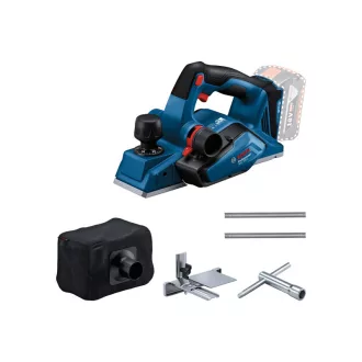   BOSCH Rindea fără fir GHO 185-LI (fără baterie și încărcător)