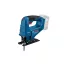 BOSCH Ferăstrău alternativ cu acumulator GST 183-LI cu mâner (fără baterie și încărcător)