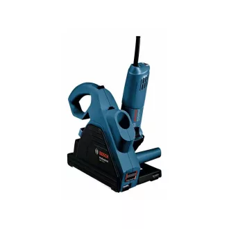   Router cu caneluri de perete BOSCH GNF 35 CA în carcasă / 1400 W
