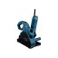 Router cu caneluri de perete BOSCH GNF 35 CA în carcasă / 1400 W