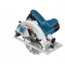 Ferăstrău circular BOSCH GKS 190 în cutie de carton (190 mm x 30 mm) / 1400 W