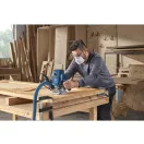 BOSCH Freză de suprafață GOF 20-12 cu accesorii (dimensiunea mandrinei: 8-12 mm, 1/4"-1/2") / 2000 W