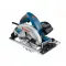 Ferăstrău circular BOSCH GKS 65 GCE pornire soft, în L-Boxx (190 mm x 30 mm) / 1800 W