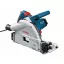 Ferăstrău BOSCH GKT 55 GCE / 1400 W