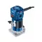 Freză pentru muchii BOSCH GKF 550 / 550 W