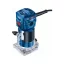 Freză pentru muchii BOSCH GKF 550 / 550 W