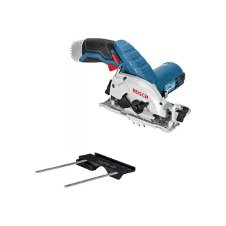   Ferăstrău circular fără fir BOSCH GKS 12V-26 într-o cutie de carton (85 mm x 15 mm) (fără baterie și încărcător)