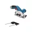 Ferăstrău circular fără fir BOSCH GKS 12V-26 într-o cutie de carton (85 mm x 15 mm) (fără baterie și încărcător)
