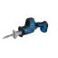 BOSCH Ferastrau sabie compact cu acumulator GSA 18V-24 cu reglaj de turație (fără acumulator și încărcător)