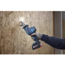 BOSCH Ferastrau sabie compact cu acumulator GSA 18V-24 cu reglaj de turație (fără acumulator și încărcător)