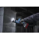 BOSCH Ferastrau sabie compact cu acumulator GSA 18V-24 cu reglaj de turație (fără acumulator și încărcător)