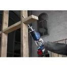 BOSCH Ferastrau sabie compact cu acumulator GSA 18V-24 cu reglaj de turație (fără acumulator și încărcător)