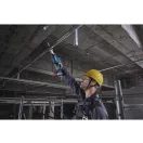 BOSCH Ferastrau sabie compact cu acumulator GSA 18V-24 cu reglaj de turație (fără acumulator și încărcător)