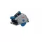 BOSCH GKT 18V-52 GC ferăstrău cu acumulator cu acumulator (fără baterie și încărcător) în L-Boxx