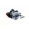BOSCH BITURBO Ferăstrău circular fără fir GKS 18V-68 GC în L-Boxx (190 mm x 30 mm) (fără baterie și încărcător)