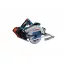 BOSCH BITURBO Ferăstrău circular fără fir GKS 18V-68 GC în L-Boxx (190 mm x 30 mm) (fără baterie și încărcător)