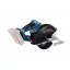 Ferăstrău circular pentru tăiere metale cu acumulator BOSCH GKM 18V-50 (fără baterie și încărcător)